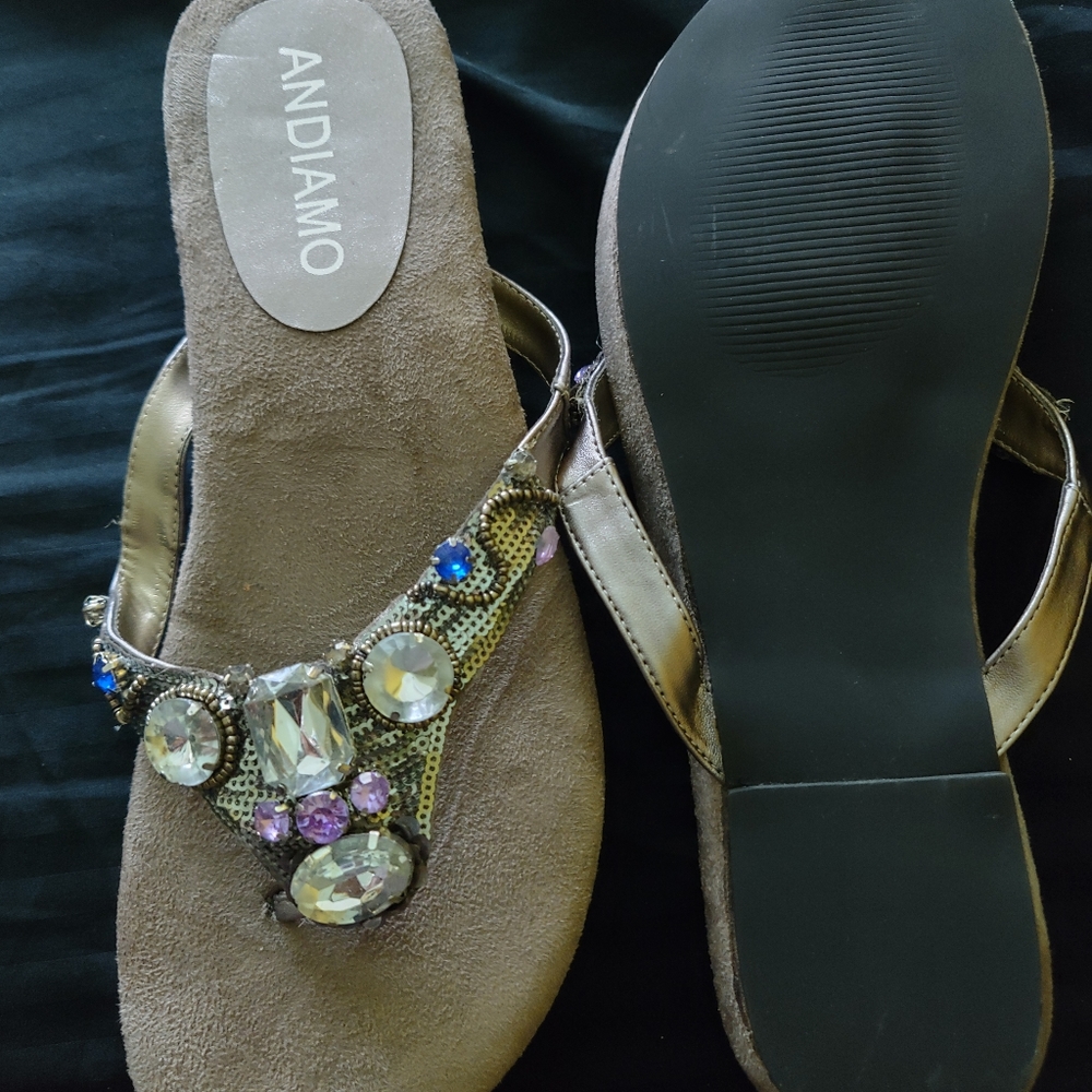 Women's Shoes Adiamo